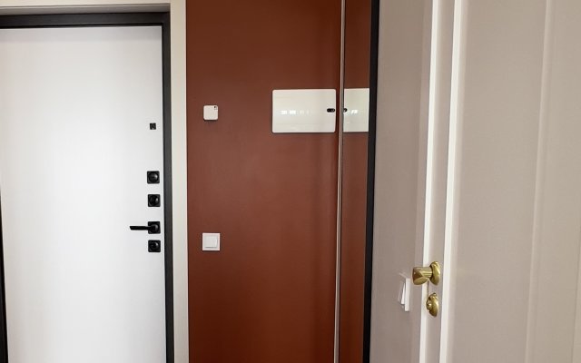RedWall Business Apartments