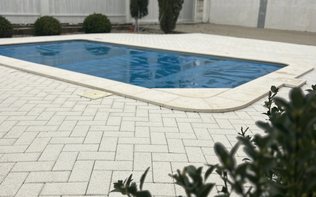 Castnyj dom Surf Villa