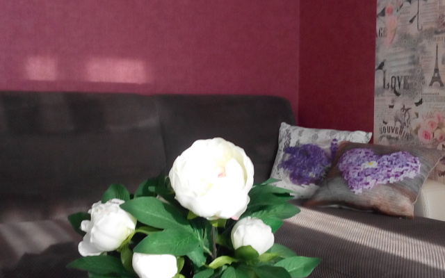 Апартаменты Турбаза 1