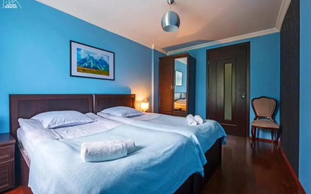 Becho House Guest house