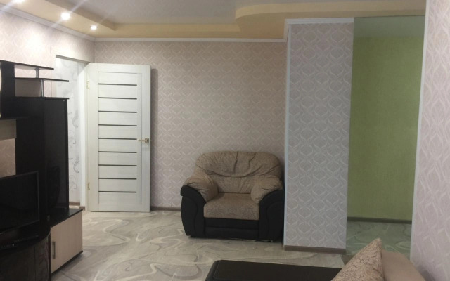 Квартира На Дзержинского 24