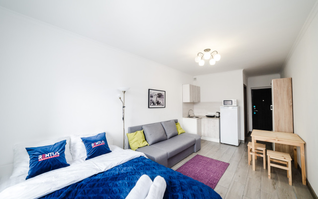 Апартаменты Апартхаус на Инициативной - фото 2