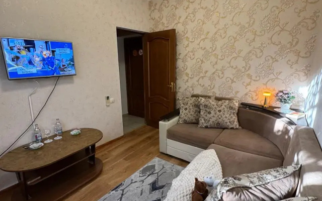Nika Guest House