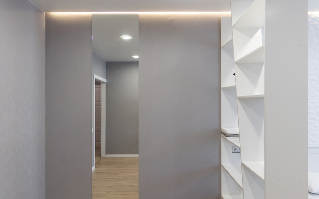 Апартаменты у Ривьеры