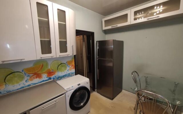 Квартира светлая уютная рядом с метро