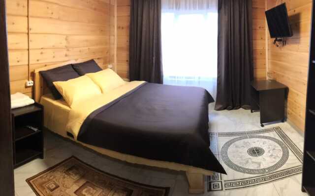 Сердце Сибири