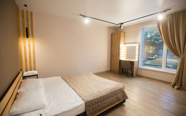 Guest house Grey Home