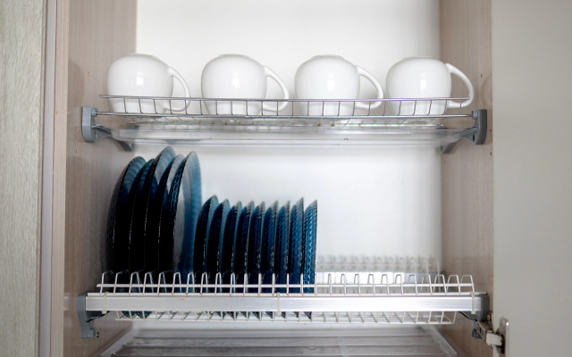 Апартаменты Уютная квартира в ЖК Возрождение