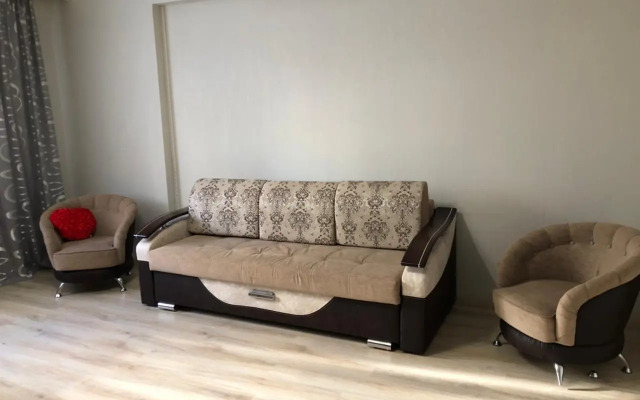 Апартаменты AS евро Победы 139Ак2