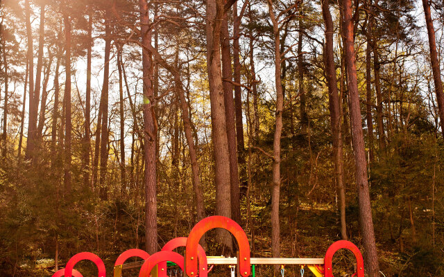 Квартира Студия в Сосновом бору