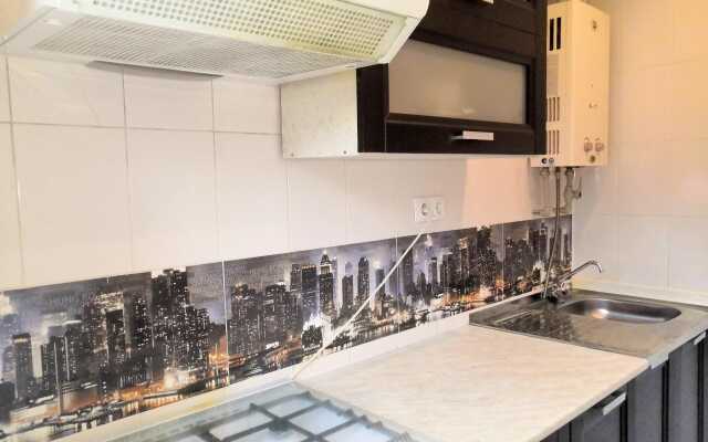 Апартаменты Двухкомнатные в Центре Пятигорска