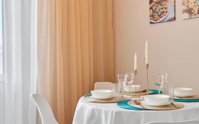 Квартира NEW Дизайнерская в центре