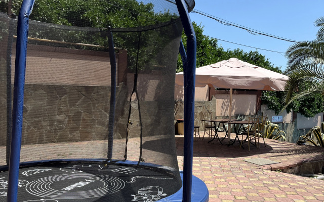 Korona Guest House