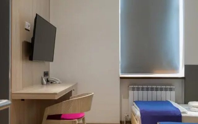 Мини-отель IRIS