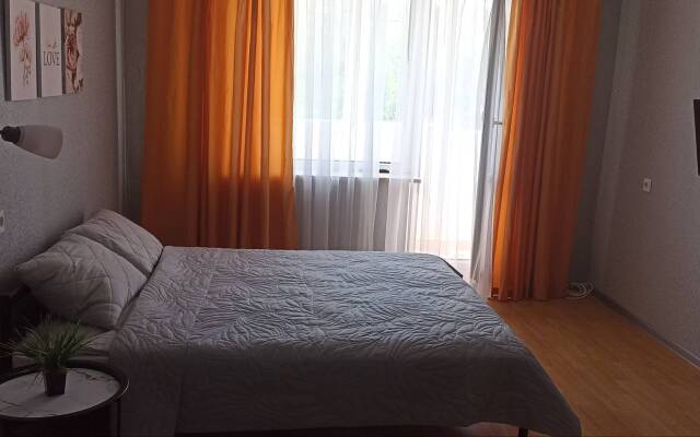 Uyutnaya Na U.gromovoy Flat