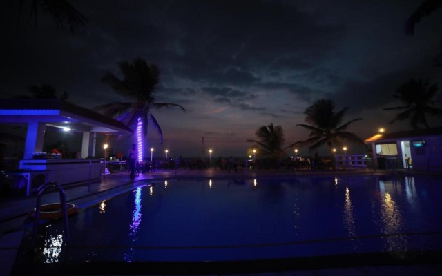 Sea Face Hotel