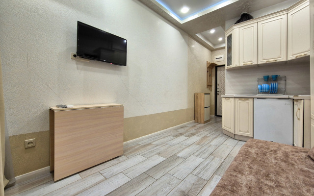 Квартира на улице Нижнеимеретинской 143