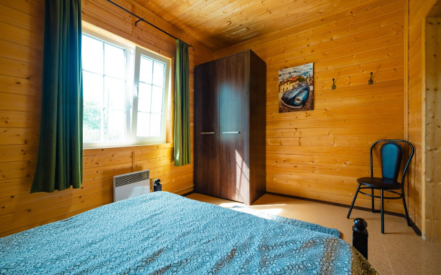 Частный дом на берегу озера Плещеево 57Б