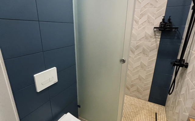 Квартира Apartmets by Vishnya 2