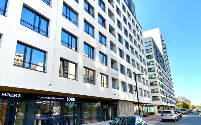 Aliana Apartments