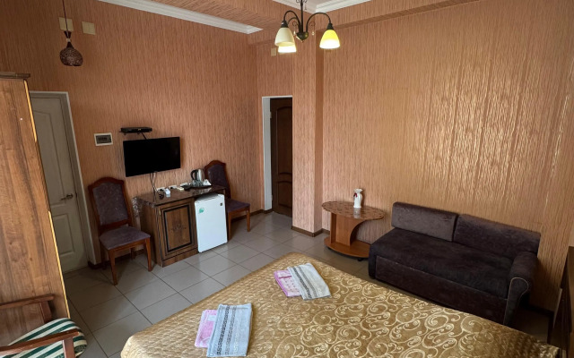 Guest House Stone House