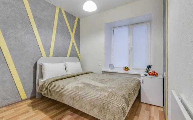 Piter Apart Studio Apartments