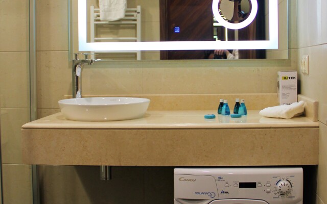 Dreamland Oasis Luxury 1801 Apart-Hotel