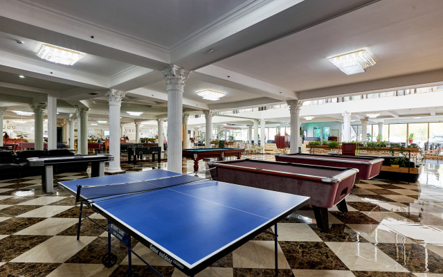 Eco Hotel Vnukovo Village Kartmazovo