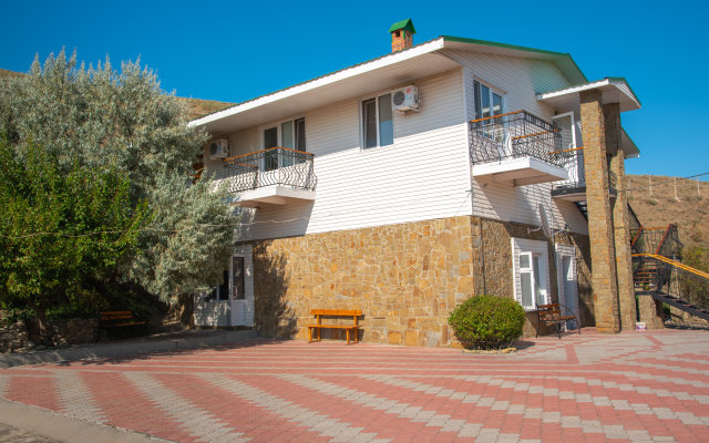 Komfort Guest House