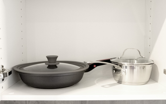 Апартаменты Be Free