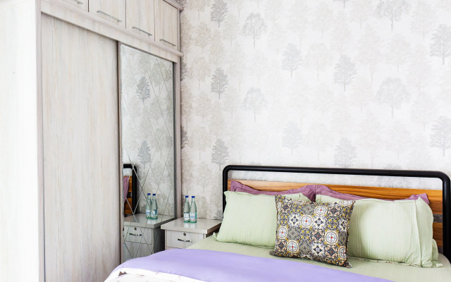 Квартира Жилой комплекс Уста ширин 77