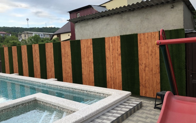 Villa Solntsa Mini-Hotel