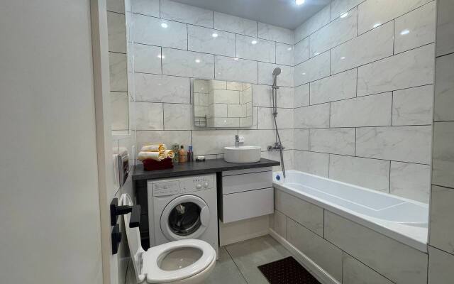 Legenda Apartments