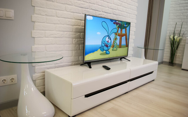 Апартаменты "Из Дома в Дом на Аптечной"