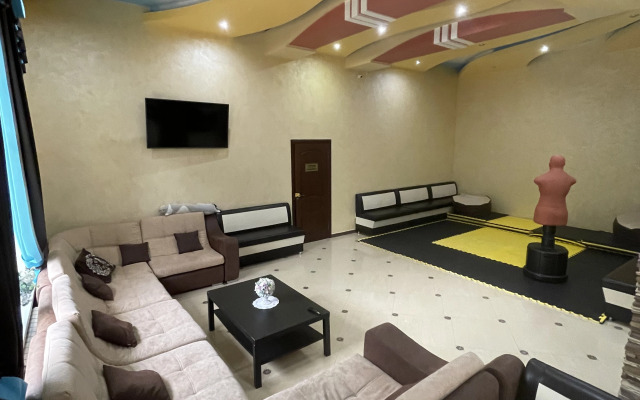 Zvezda Guest house
