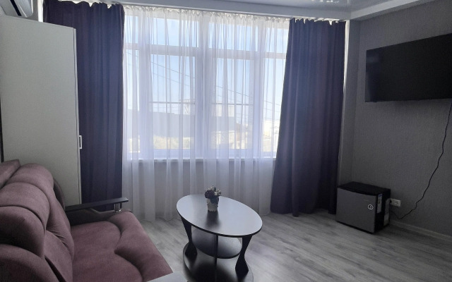 Апартаменты в частном доме