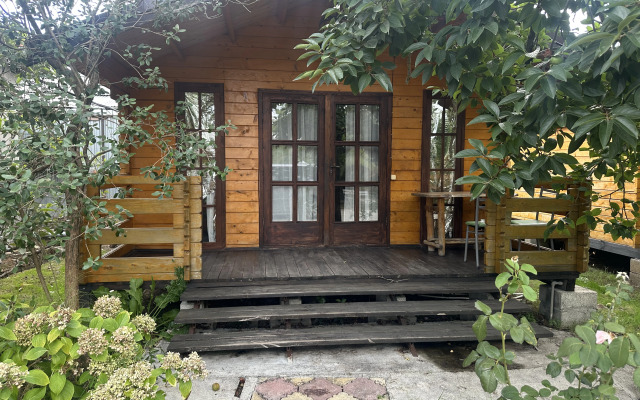 Guest house KriArt on Kamo 19