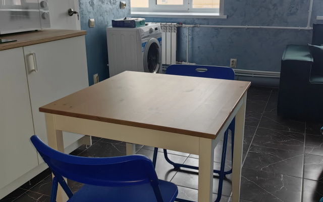 Apartamenty Krestovaa 62