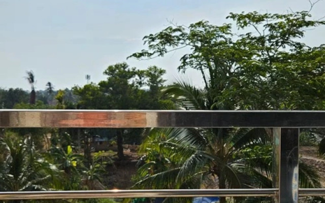 Апартаменты Идеальный вариант на Пхукете 25м² PB 325