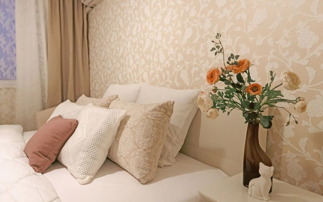 Квартира Галактионовская 2