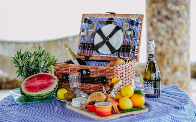 Частный Дом The Waterfront Studio