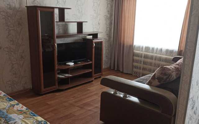 Апартаменты Розы Люксембург, 4