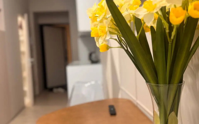 Апартаменты WOW Apartments