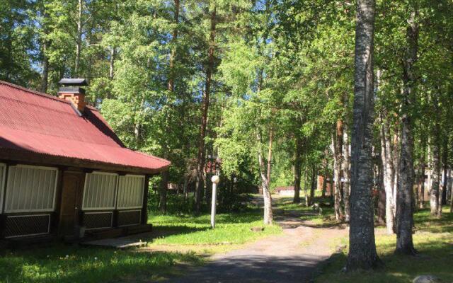 Отель Загородный клуб Авиаретро