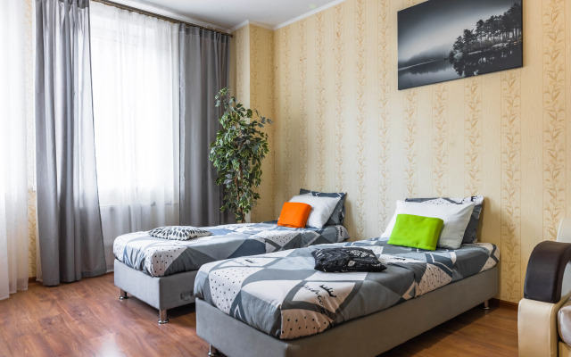 Квартира Домашний уют