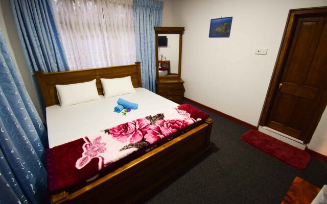 Yoho New Royal Guest Inn Guest House