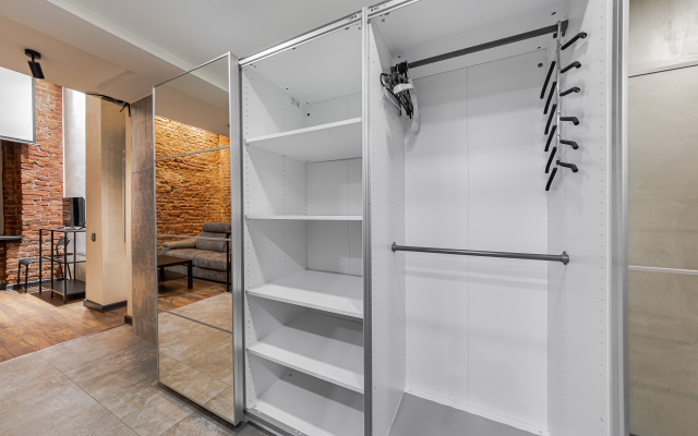Smart Host Na Nizhney Krasnoselskoy 35s2 Apartment