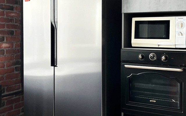 Апартаменты Династия