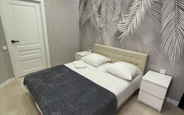 Okolo Aeroporta Apartments