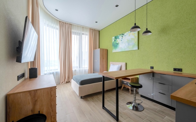 Apart-hotel Winterfell Streshnevo